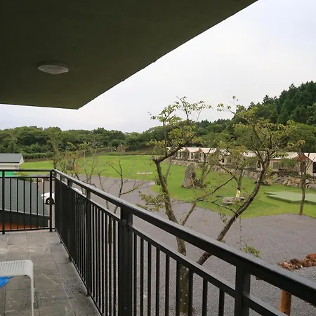 Jeju Best Hill Exterior photo