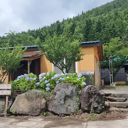Jeju Best Hill Exterior photo
