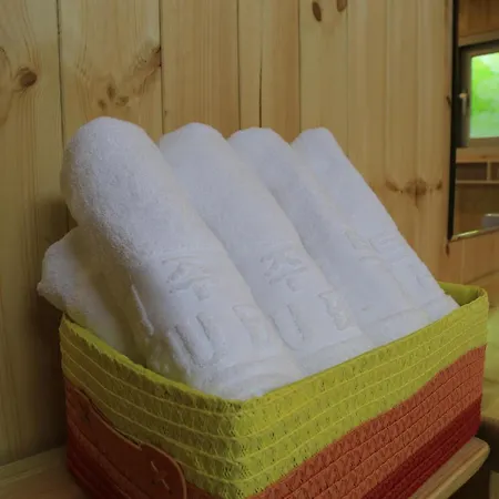 Jeju Best Hill Room photo
