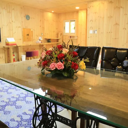 Jeju Best Hill Room photo