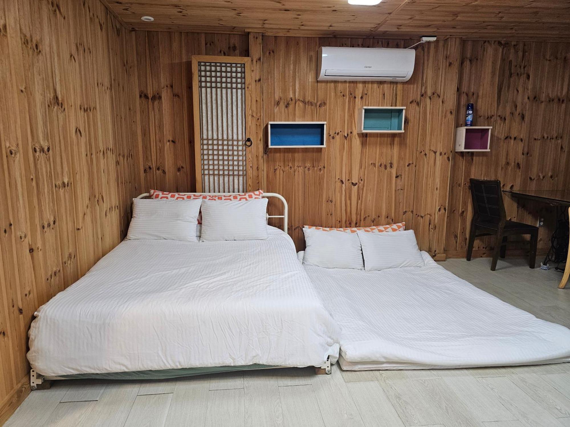 Hill Holiday home Jeju