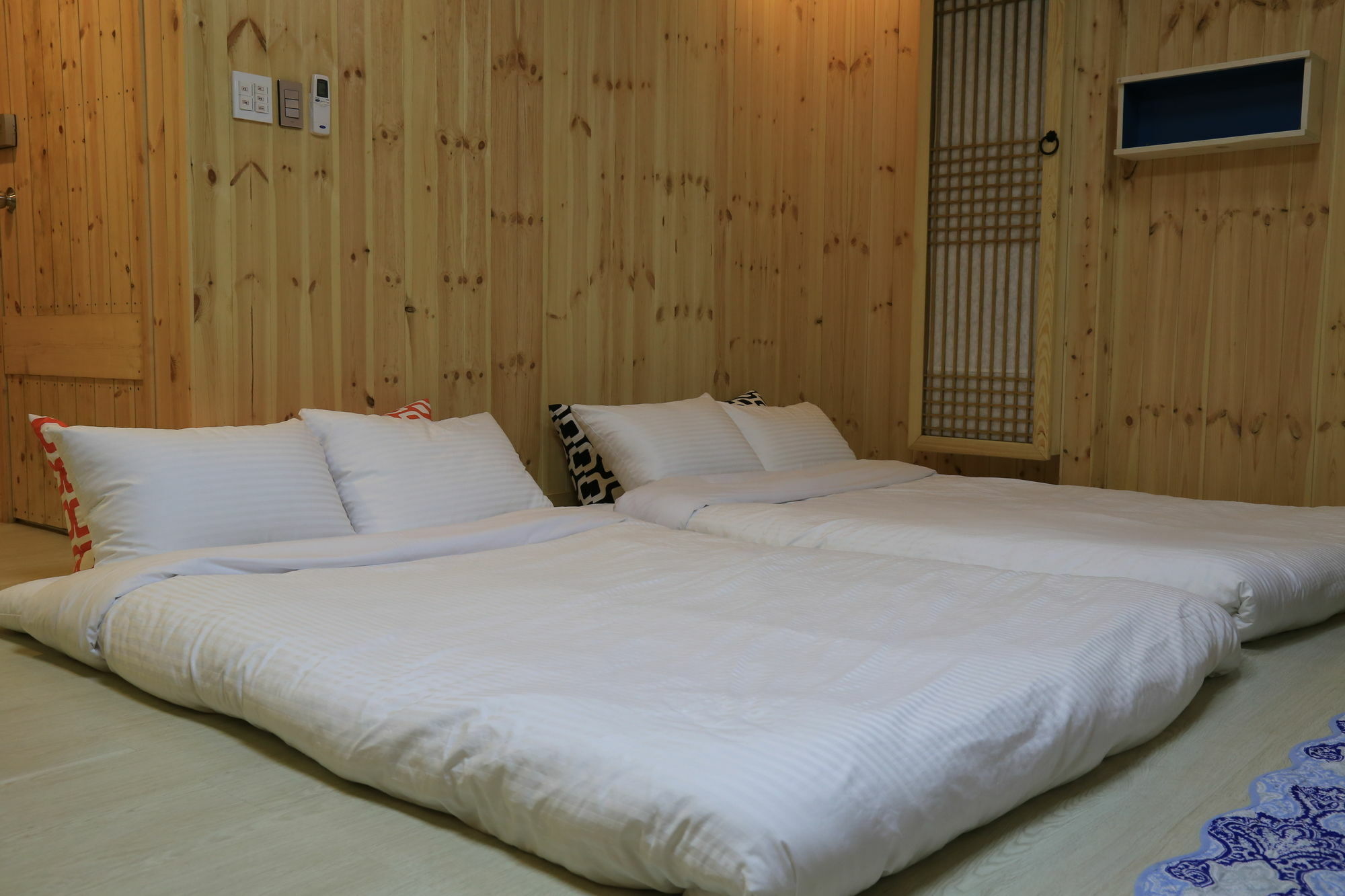Holiday home Hill Jeju