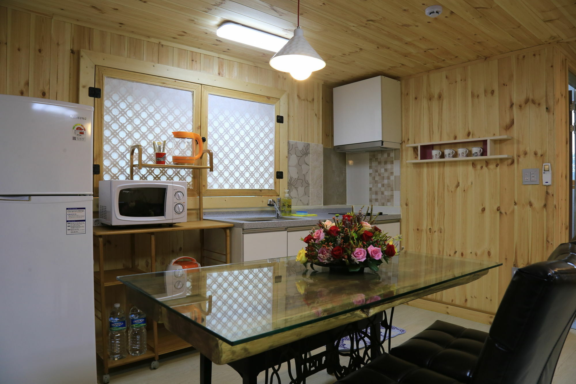Holiday home Hill Jeju