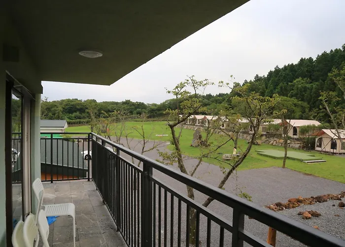 Jeju Best Hill