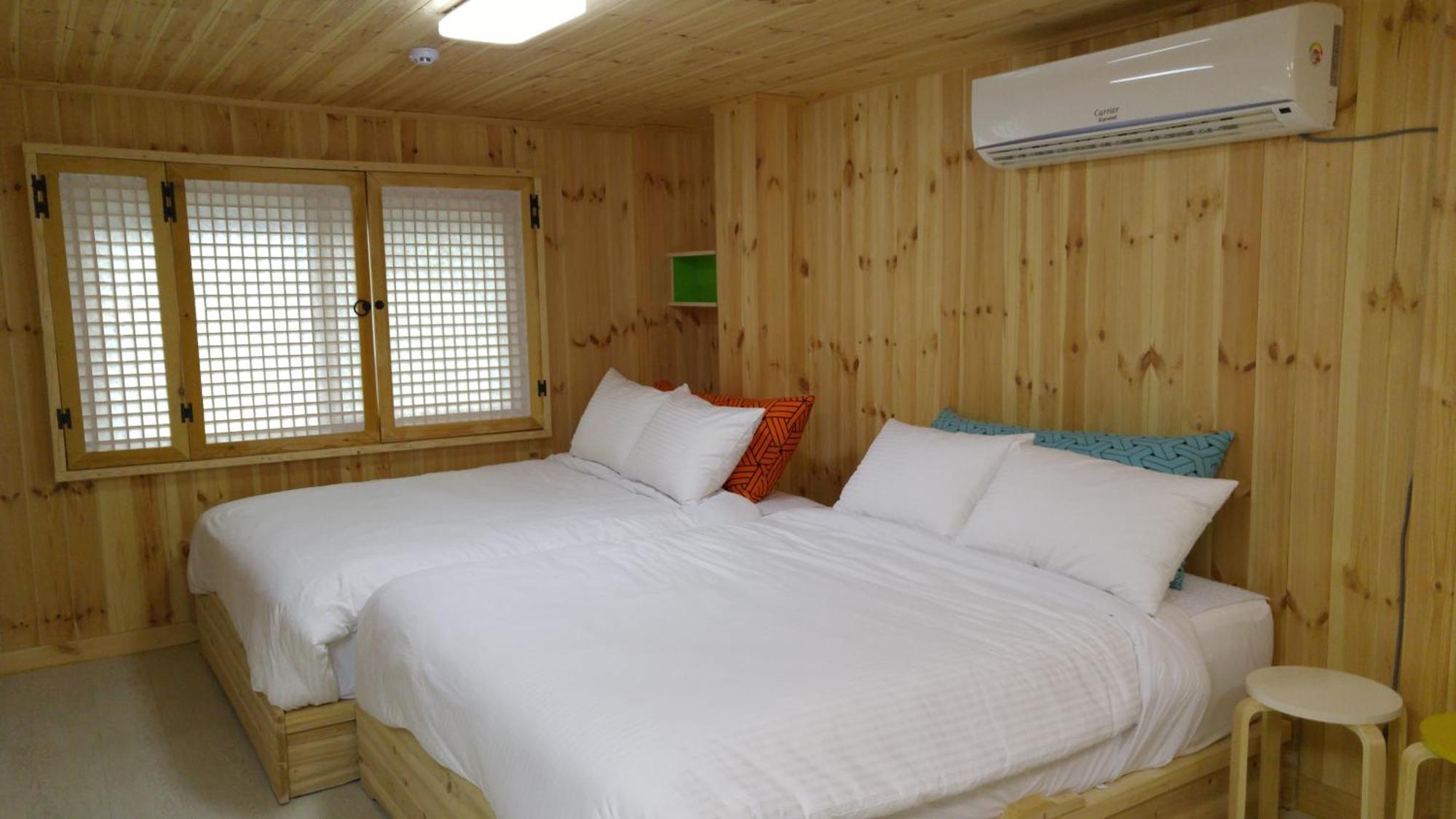 Holiday home Hill Jeju