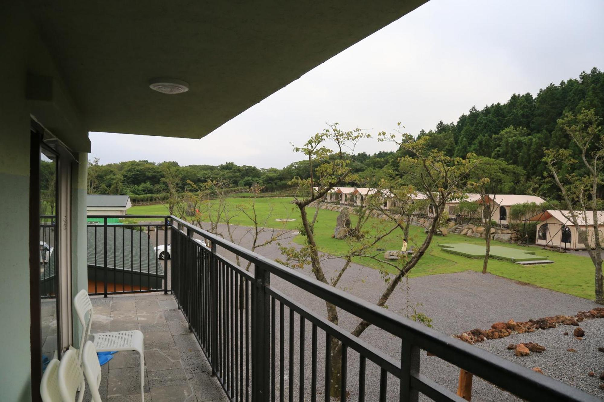 Hill Jeju