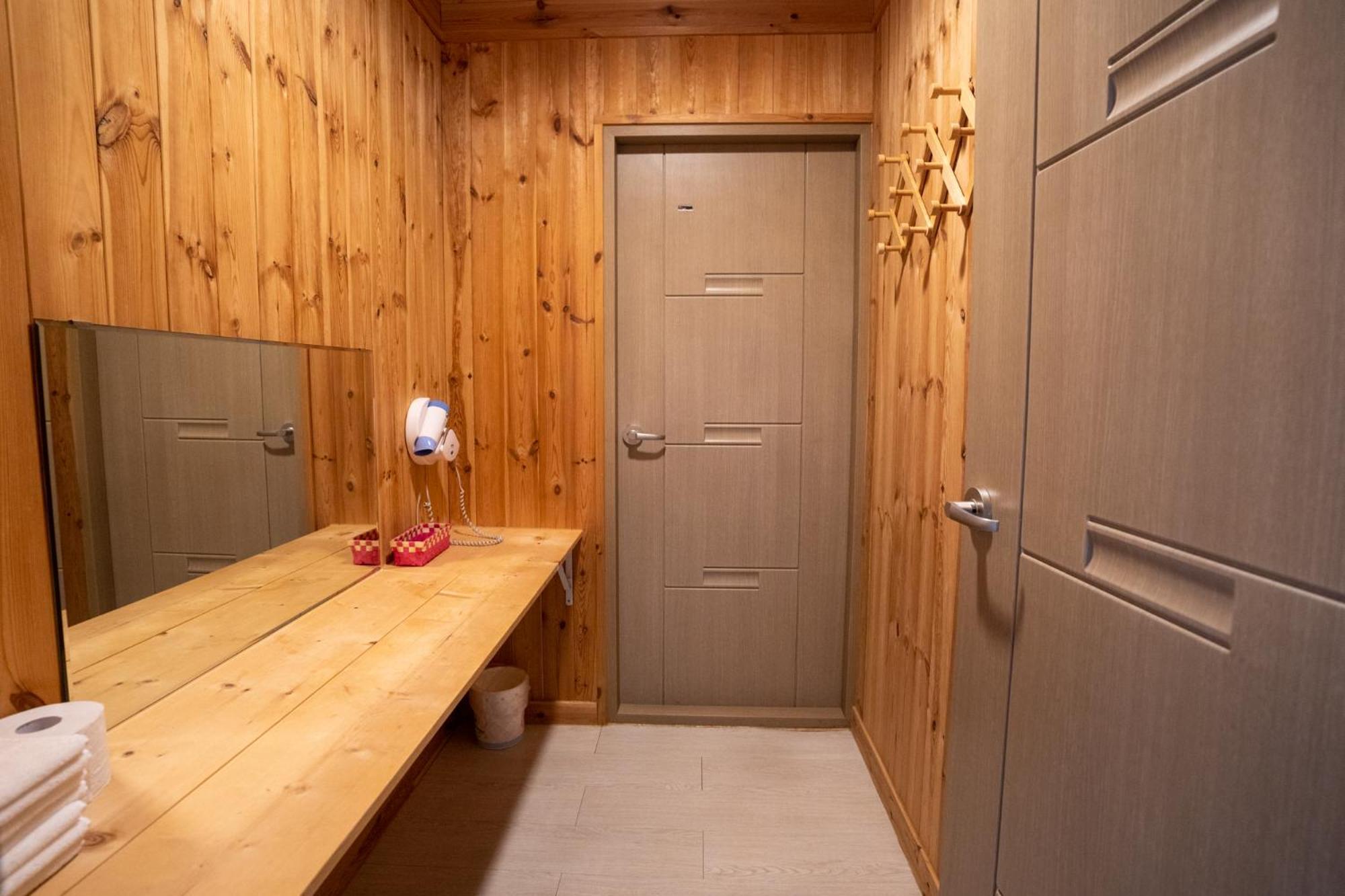 Hill Holiday home Jeju