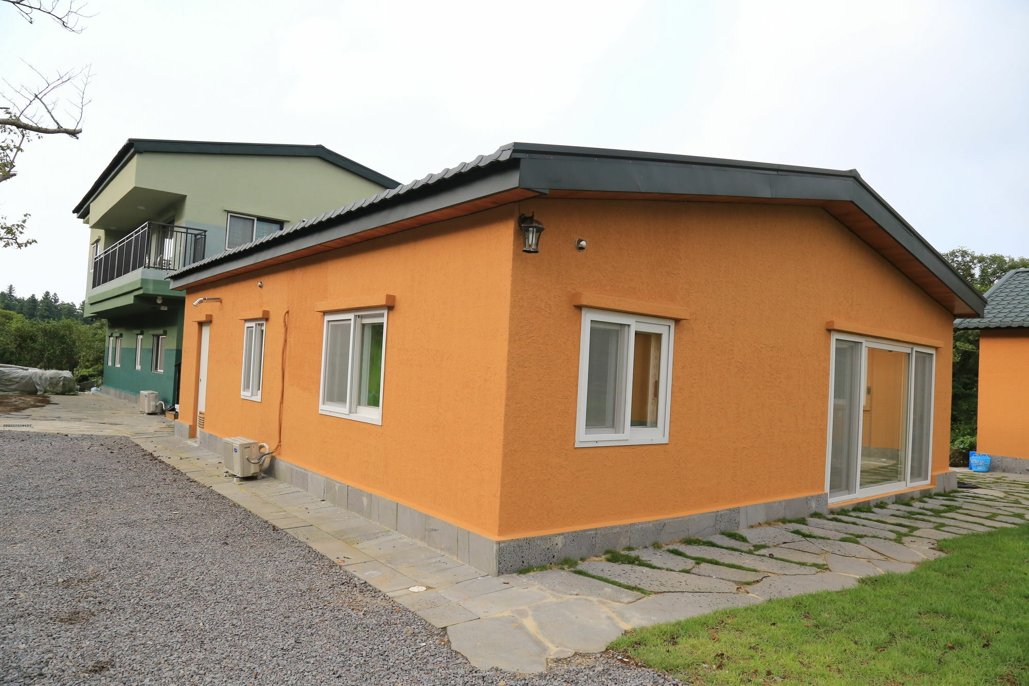 Holiday home Hill