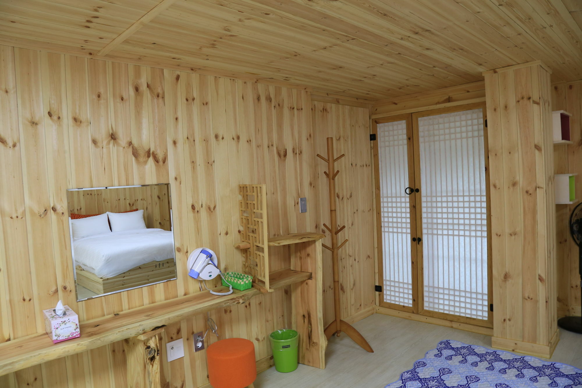 Holiday home Hill *