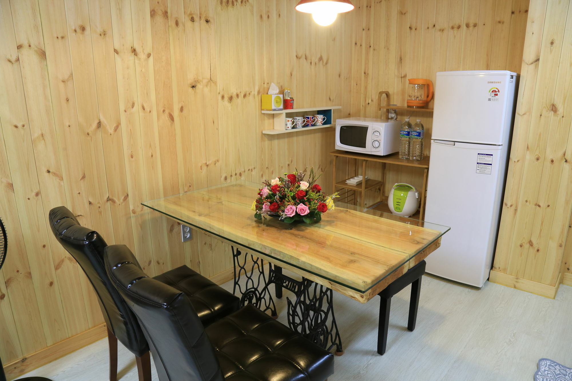 Hill Holiday home
