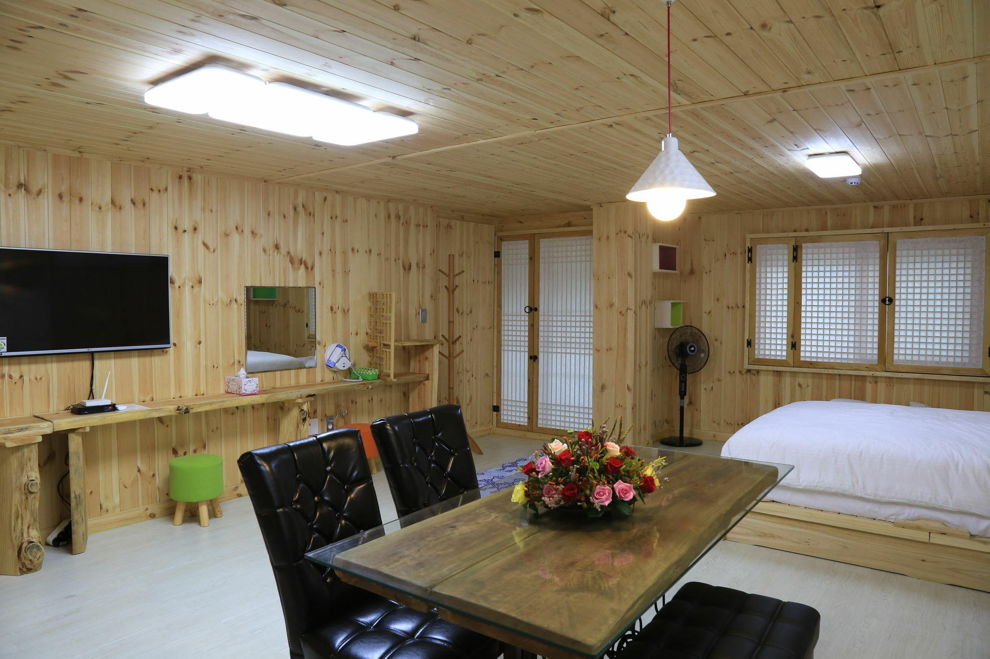 Hill Holiday home Jeju