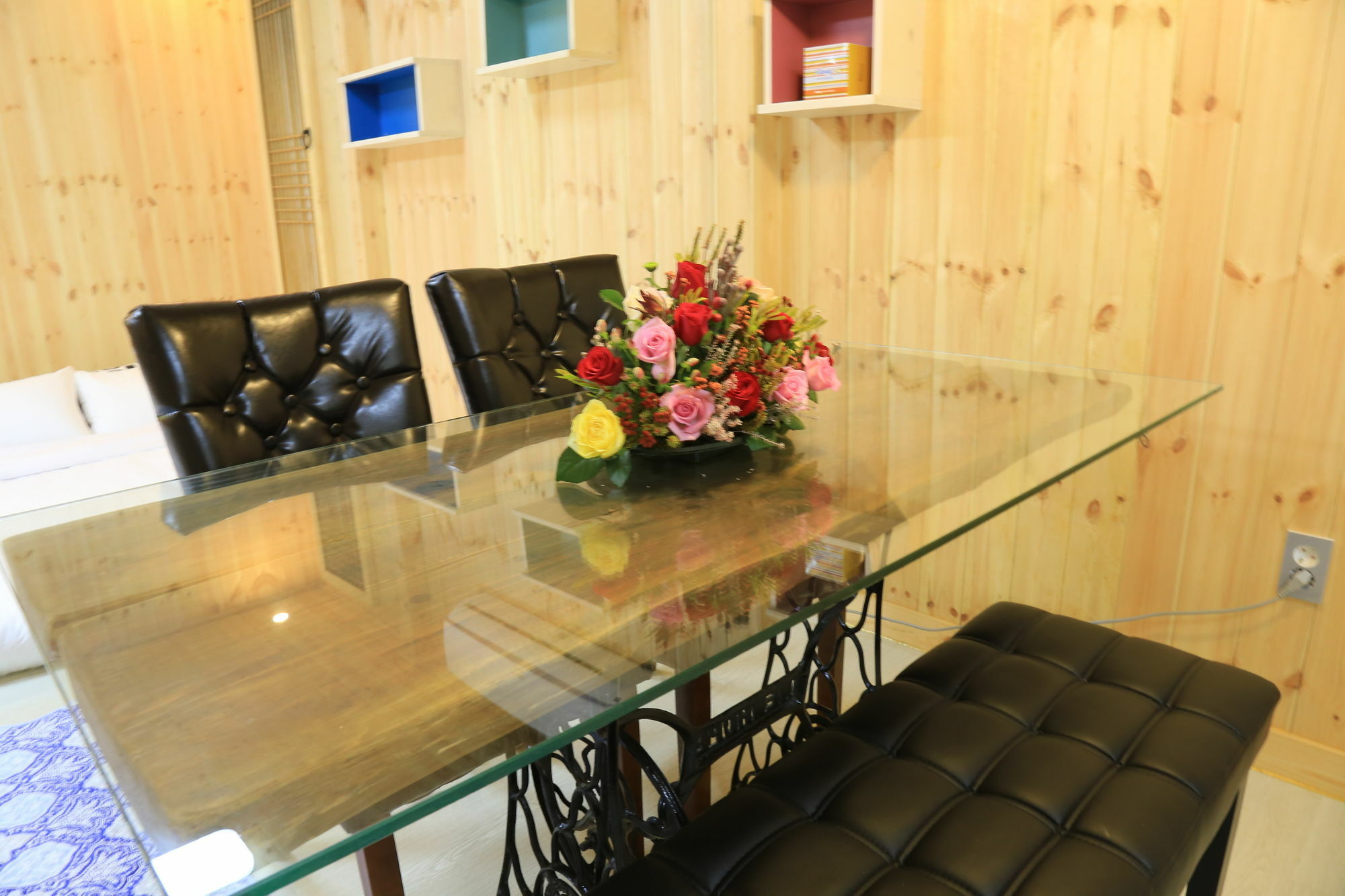 Hill Holiday home Jeju