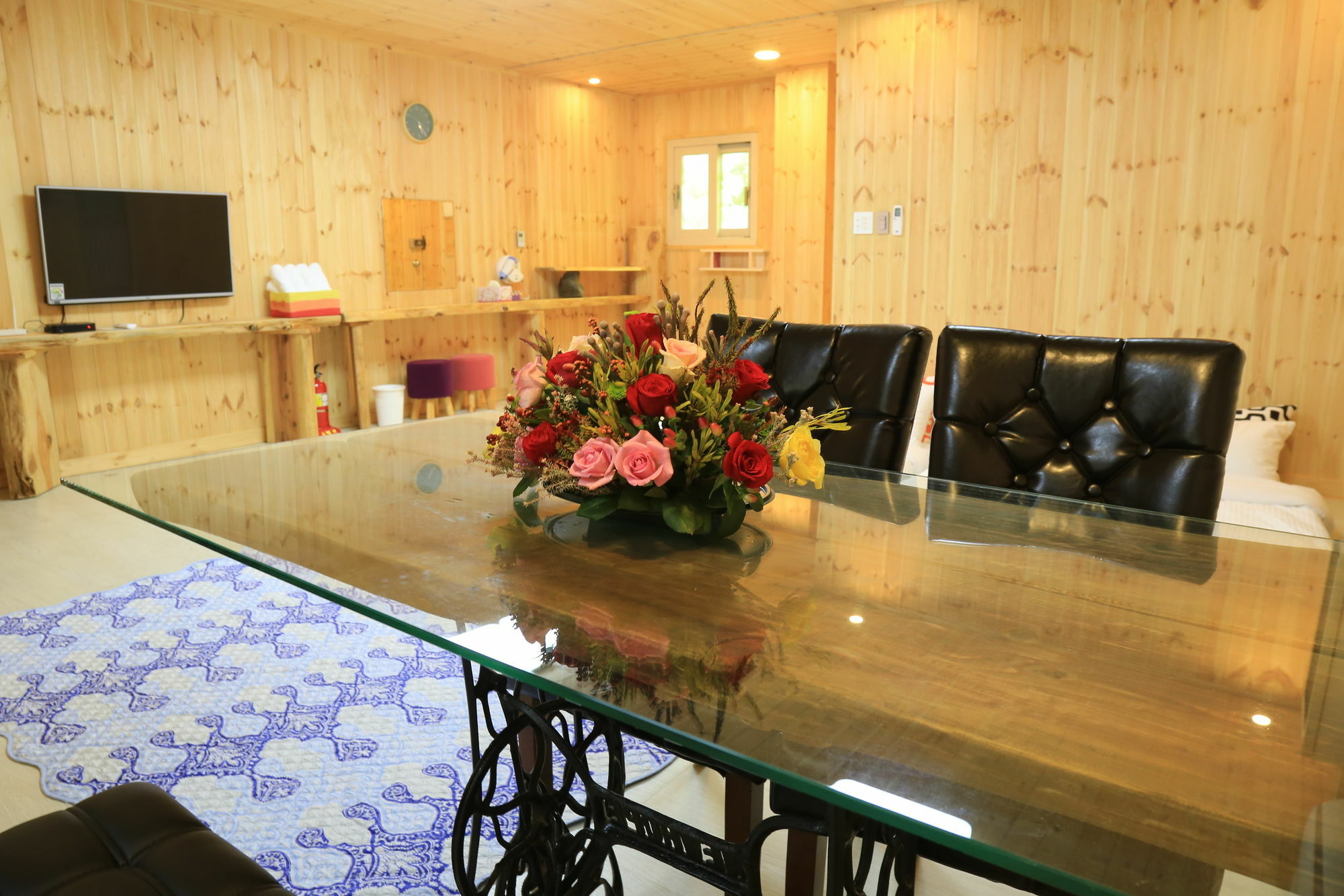 Holiday home Hill Jeju