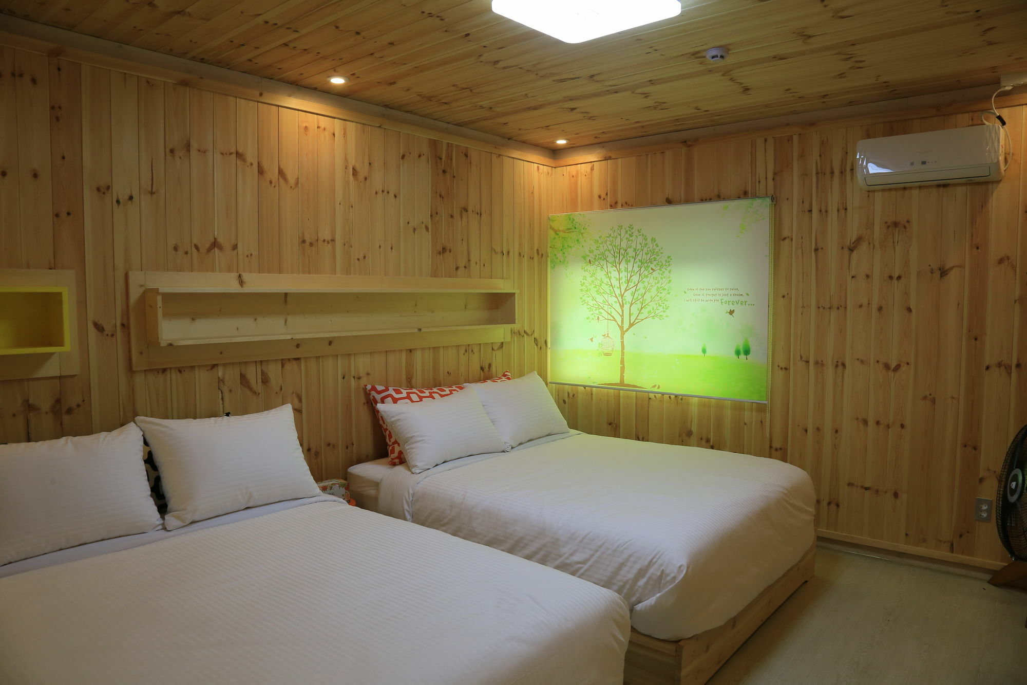 Holiday home Hill