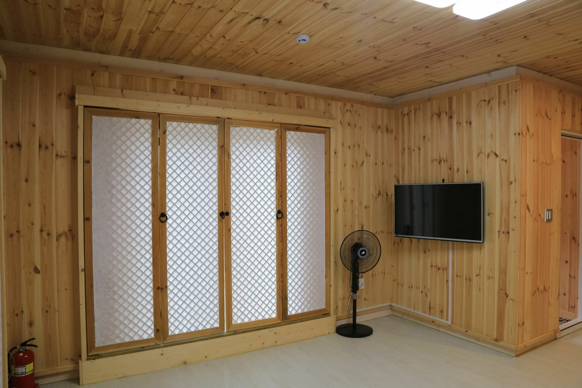 Hill Holiday home
