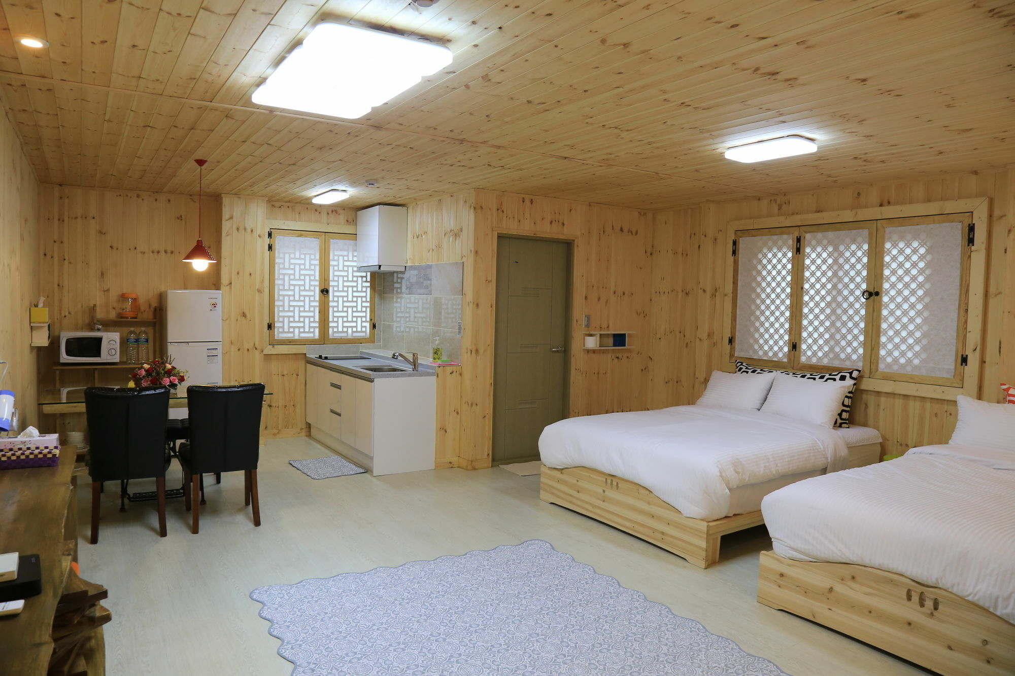 Holiday home Hill