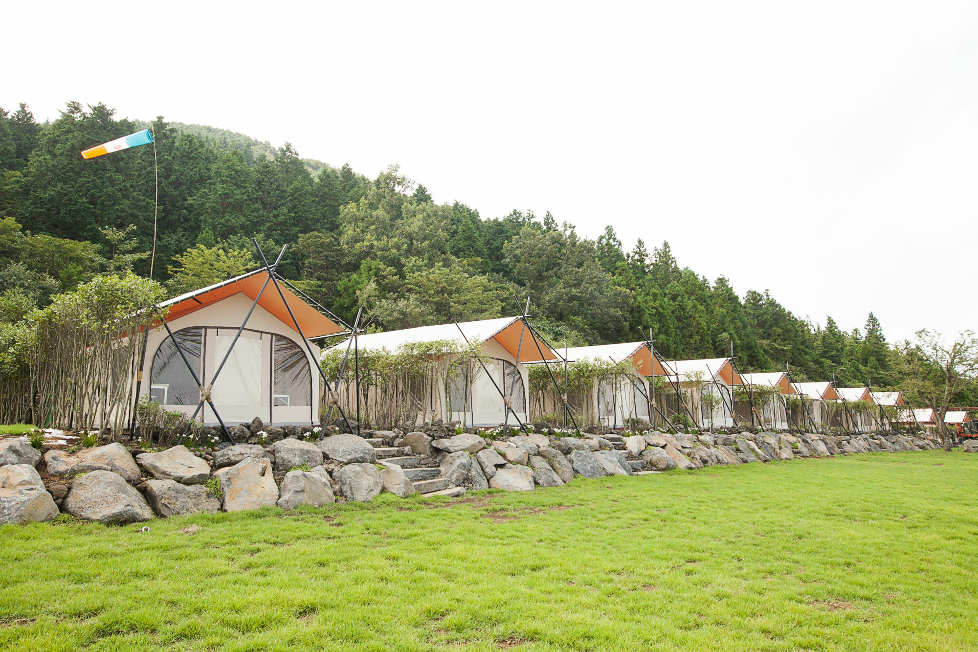 Holiday home Hill *