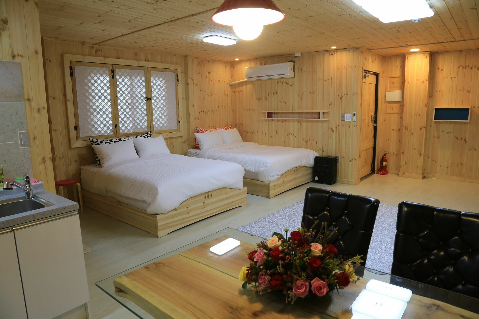 Holiday home Hill